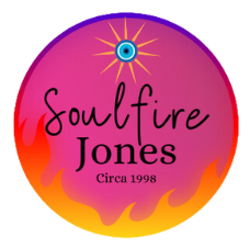 Soulfire Jones