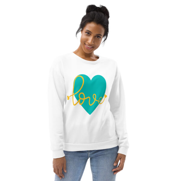 Summer of Love Sweatshirt