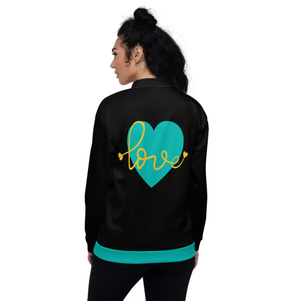 Summer of Love Black Bomber - Image 6