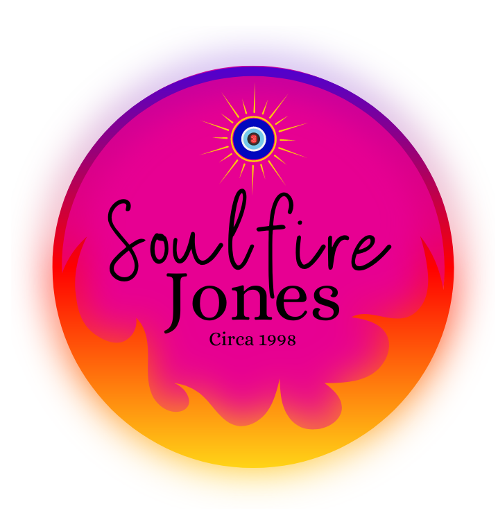 Soulfire Jones