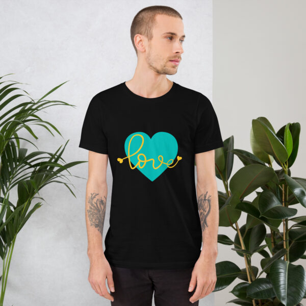 Summer of Love T-Shirt