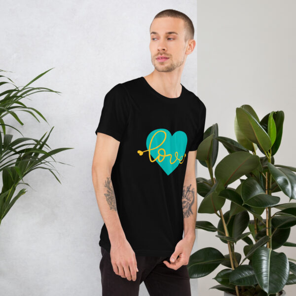 Summer of Love T-Shirt - Image 7