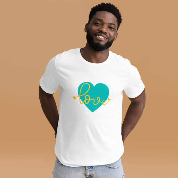 Summer of Love T-Shirt - Image 3