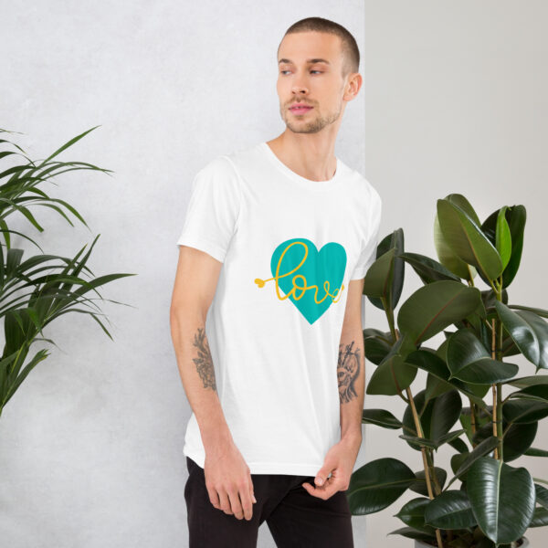 Summer of Love T-Shirt - Image 11