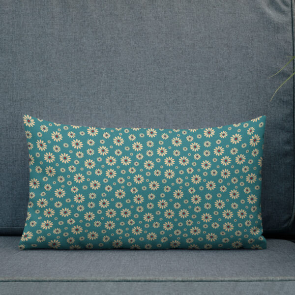 Retro Edition - Premium Pillow - Image 5