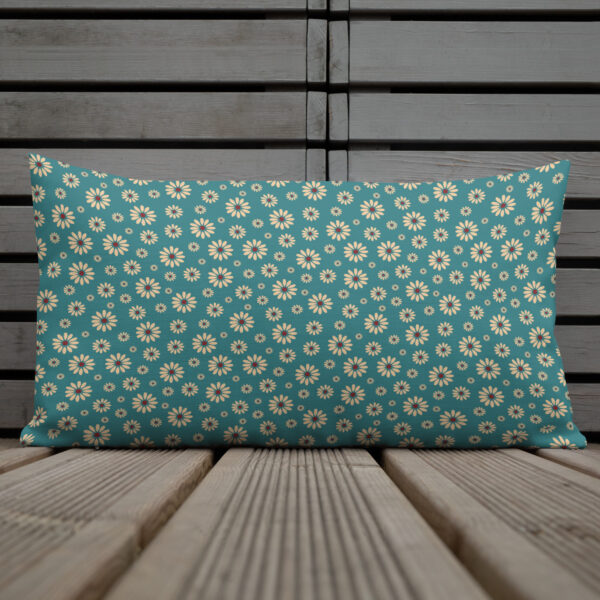 Retro Edition - Premium Pillow - Image 4