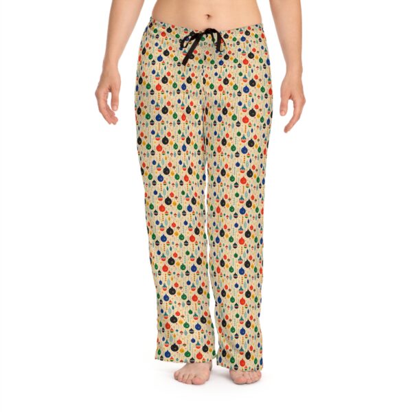 Women's Holiday Pajama Pants
