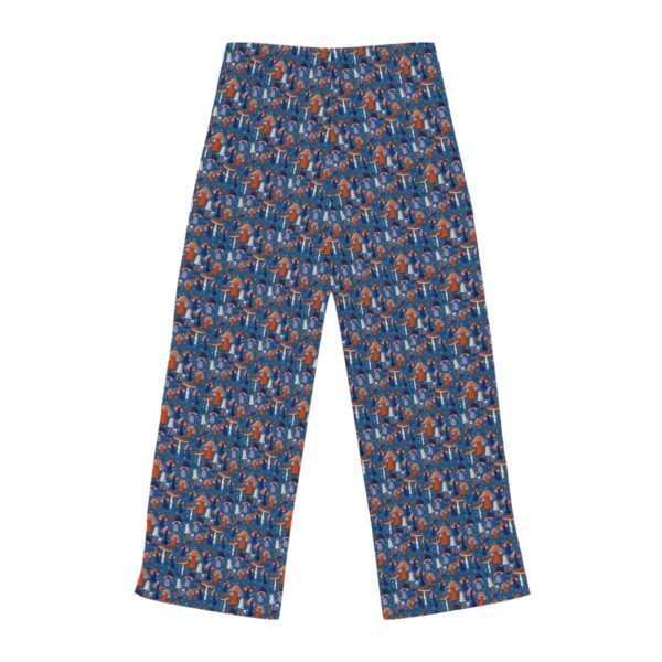 Hippie Chic - Women's Pajama Pants - Image 5