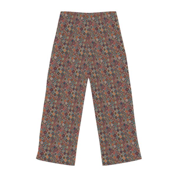 Boho Babe - Women's Pajama Pants - Image 4