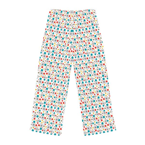 Retro Edition - Women's Pajama Pants - Image 3