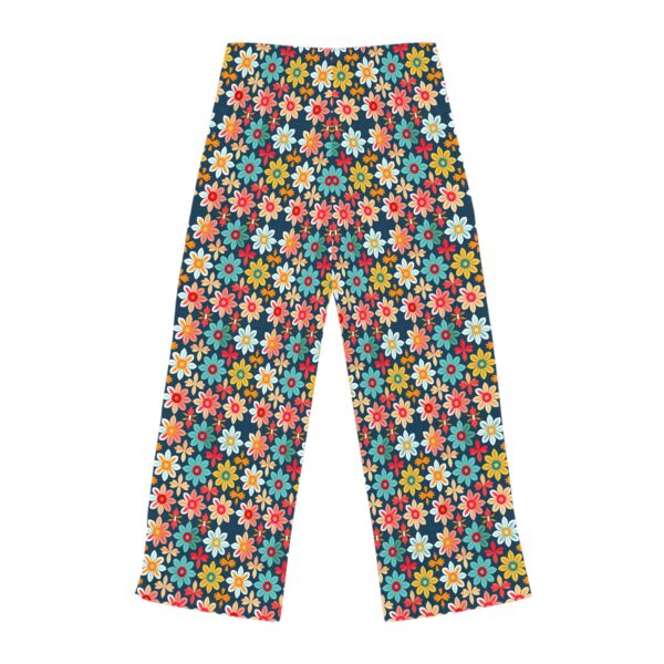 Retro Edition - Women's Pajama Pants - Image 2