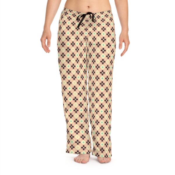 Retro Edition - Women's Pajama Pants