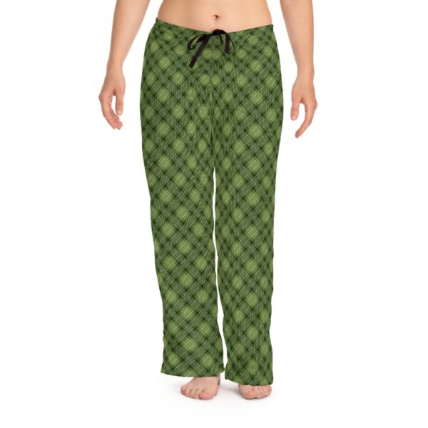 Retro Edition - Women's Pajama Pants