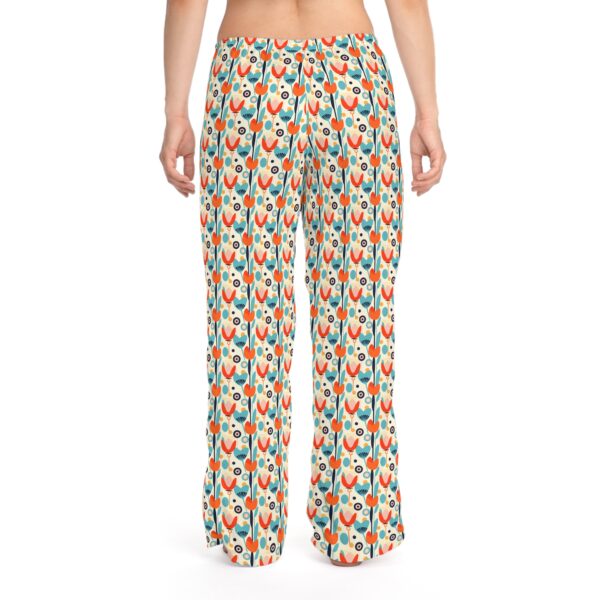 Retro Edition - Women's Pajama Pants - Image 4