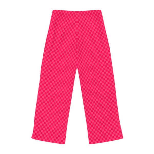 Retro Edition - Women's Pajama Pants - Image 5