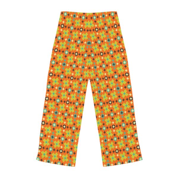 Reto Edition - Women's Pajama Pants - Image 3