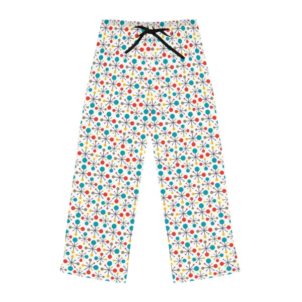 Retro Edition - Women's Pajama Pants - Image 5