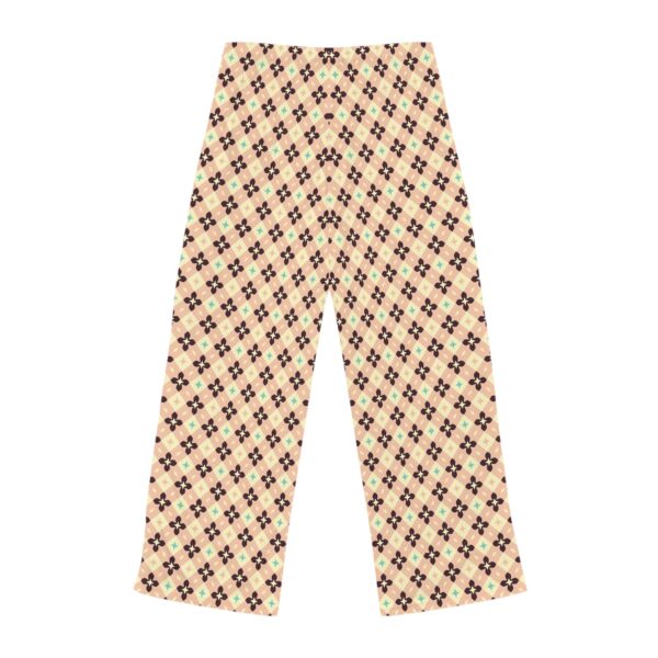 Retro Edition - Women's Pajama Pants - Image 3