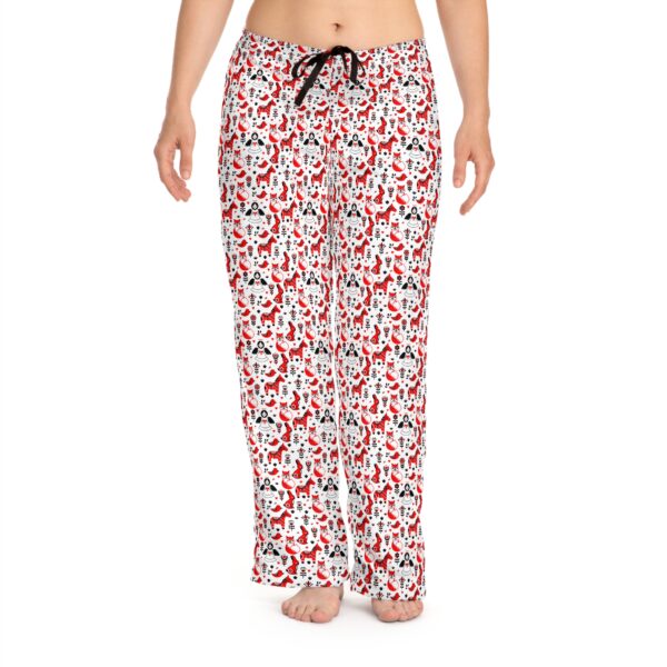 Women's Holiday Pajama Pants