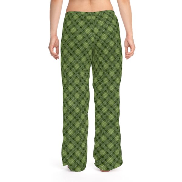 Retro Edition - Women's Pajama Pants - Image 3