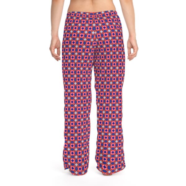 Retro Edition - Women's Pajama Pants - Image 4