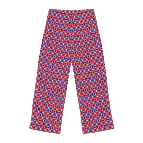 Retro Edition - Women's Pajama Pants - Image 3