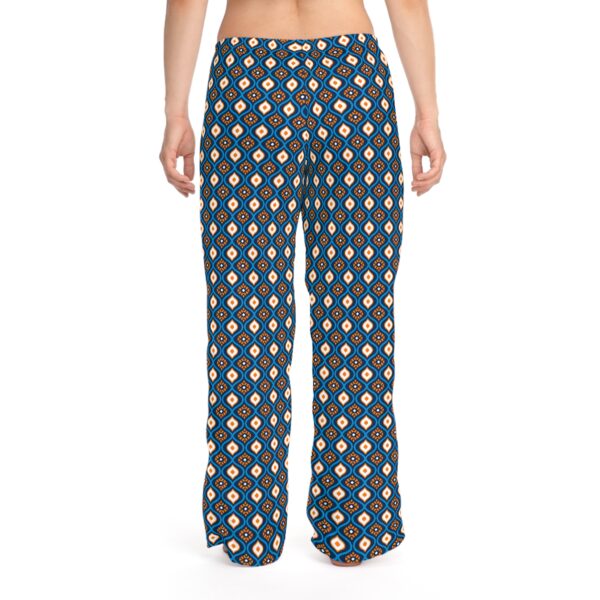 Retro Edition - Women's Pajama Pants - Image 4