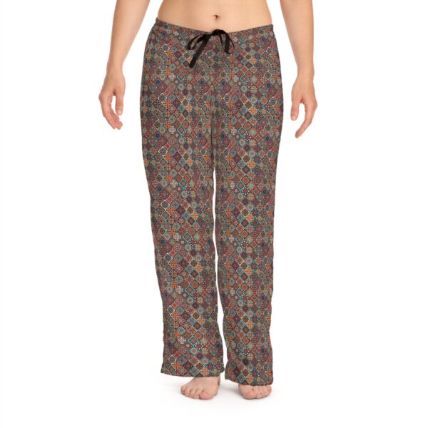 Boho Babe - Women's Pajama Pants