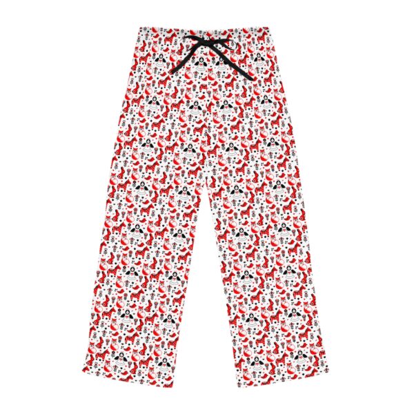 Women's Holiday Pajama Pants - Image 2