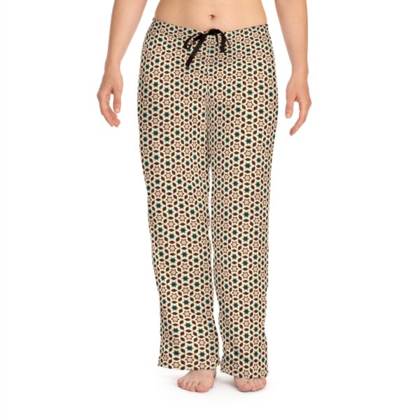 Retro Edition - Women's Pajama Pants