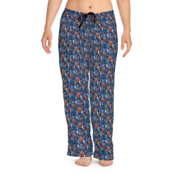 Hippie Chic - Women's Pajama Pants