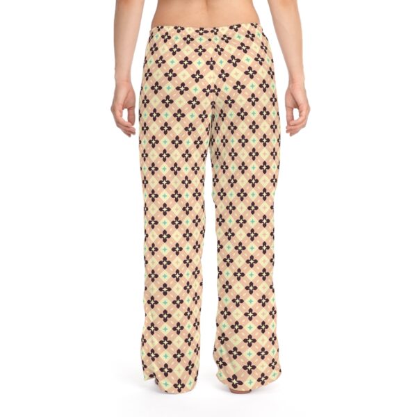 Retro Edition - Women's Pajama Pants - Image 4