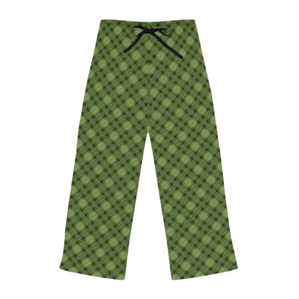 Retro Edition - Women's Pajama Pants - Image 4