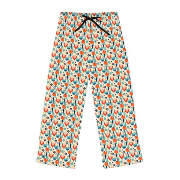 Retro Edition - Women's Pajama Pants - Image 5