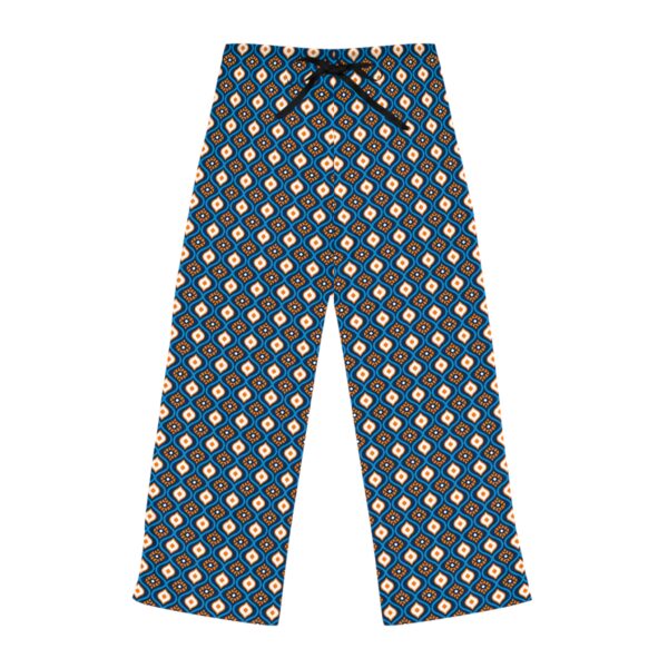 Retro Edition - Women's Pajama Pants - Image 2