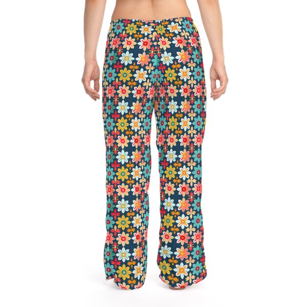 Retro Edition - Women's Pajama Pants - Image 4