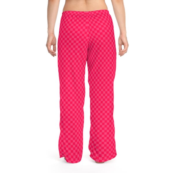 Retro Edition - Women's Pajama Pants - Image 3