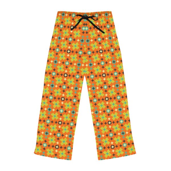 Reto Edition - Women's Pajama Pants - Image 2