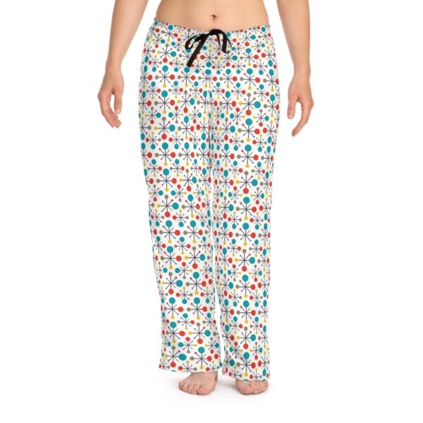 Retro Edition - Women's Pajama Pants