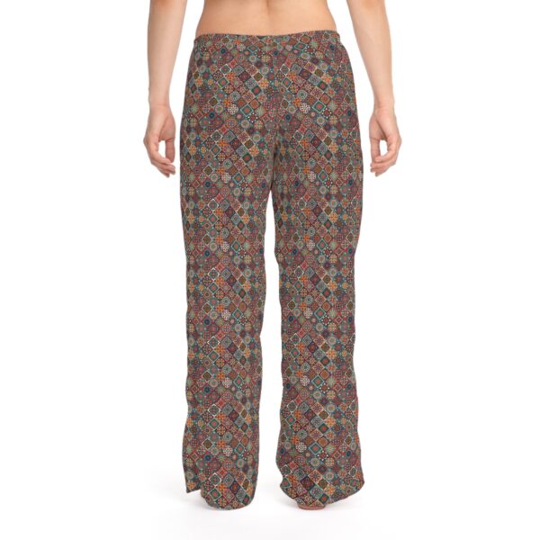 Boho Babe - Women's Pajama Pants - Image 3