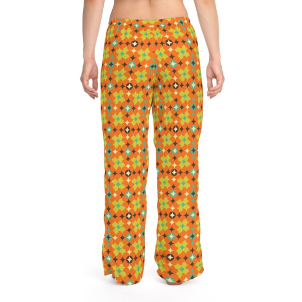 Reto Edition - Women's Pajama Pants - Image 4