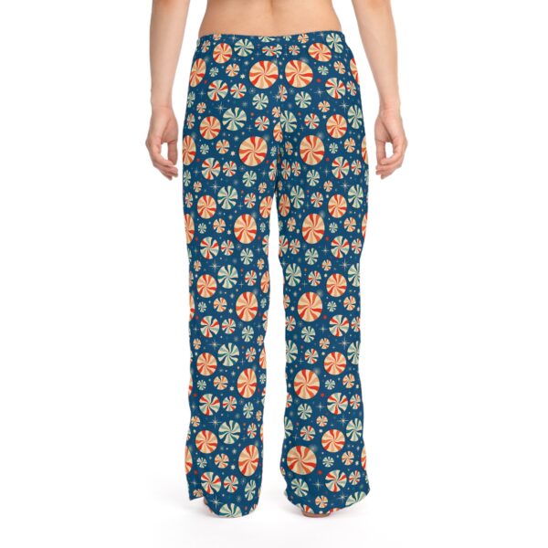 Women's Holiday Pajama Pants - Image 4