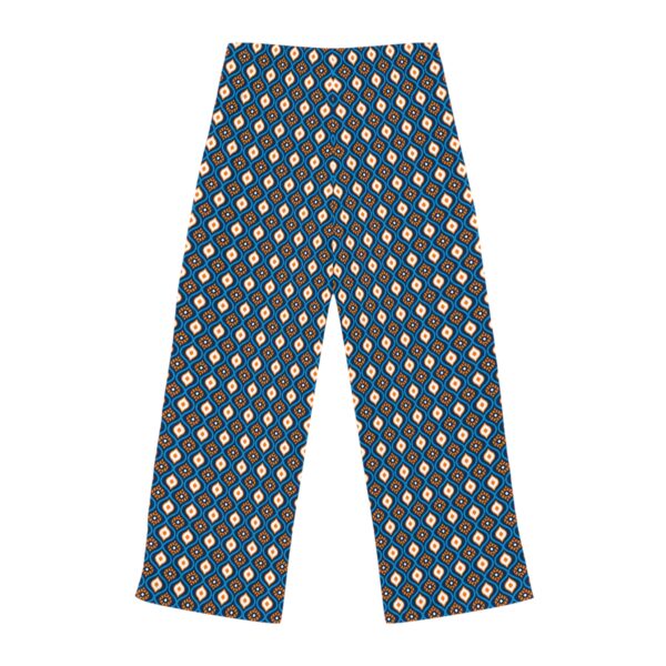 Retro Edition - Women's Pajama Pants - Image 3