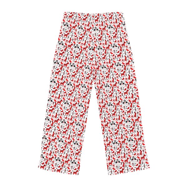 Women's Holiday Pajama Pants - Image 3