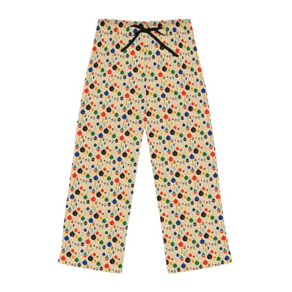 Women's Holiday Pajama Pants - Image 3