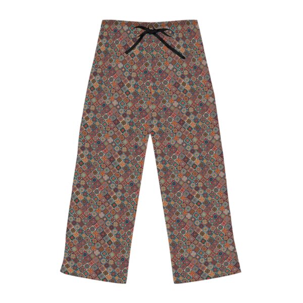 Boho Babe - Women's Pajama Pants - Image 5