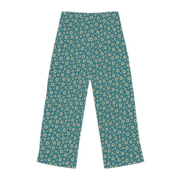 Retro Edition - Women's Pajama Pants - Image 3