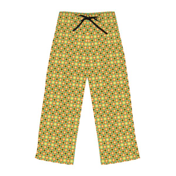 Retro Edition - Women's Pajama Pants - Image 2