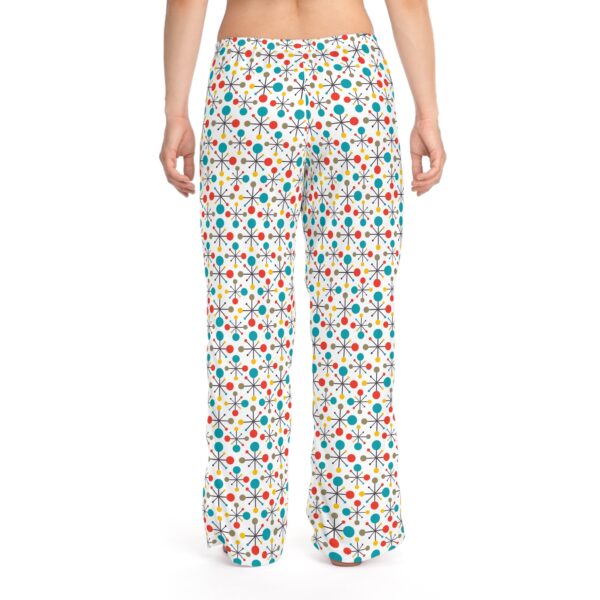 Retro Edition - Women's Pajama Pants - Image 4