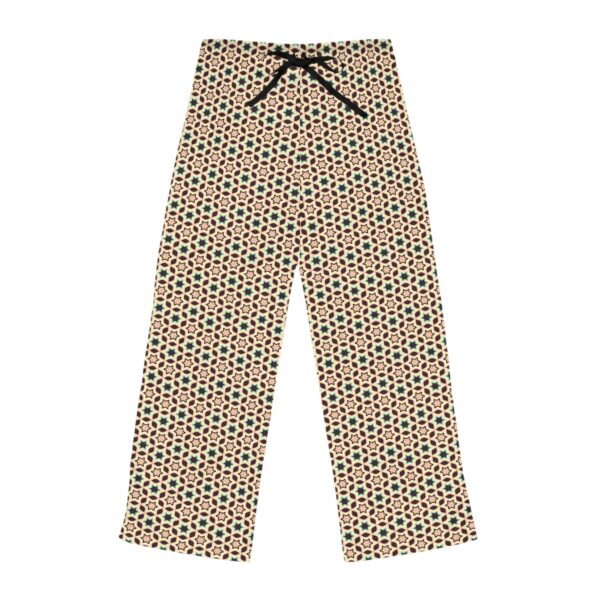 Retro Edition - Women's Pajama Pants - Image 2